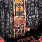 ETHAN BAG 2.0 - CORTE - HONEY - NO. 202528