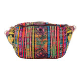 ETHAN BAG 2.0 - CORTE - HONEY - NO. 202528