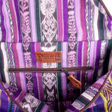 ETHAN BAG 2.0 - CORTE - HONEY - NO. 202530