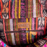 ETHAN BAG 2.0 - CORTE - WRANGLER - NO. 202531