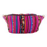 ETHAN BAG 2.0 - CORTE - WRANGLER - NO. 202531