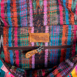 ETHAN BAG 2.0 - CORTE - WRANGLER - NO. 202532