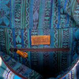 ETHAN BAG 2.0 - CORTE - WRANGLER - NO. 202533