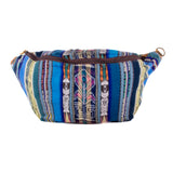 ETHAN BAG 2.0 - CORTE - WRANGLER - NO. 202533