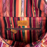 ETHAN BAG 2.0 - CORTE - WRANGLER - NO. 202534