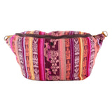 ETHAN BAG 2.0 - CORTE - WRANGLER - NO. 202534