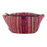 ETHAN BAG 2.0 - CORTE - WRANGLER - NO. 202535