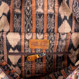 ETHAN BAG 2.0 - CORTE - WRANGLER - NO. 202536
