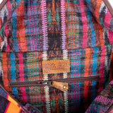 ETHAN BAG 2.0 - CORTE - WRANGLER - NO. 202537