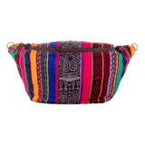 ETHAN BAG 2.0 - CORTE - WRANGLER - NO. 202537