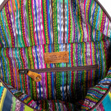 ETHAN BAG 2.0 - CORTE - WRANGLER - NO. 202538