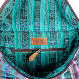ETHAN BAG 2.0 - CORTE - WRANGLER - NO. 202539