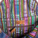 ETHAN BAG 2.0 - CORTE - WRANGLER - NO. 202540