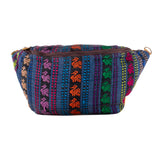 ETHAN BAG 2.0 - CORTE - WRANGLER - NO. 202540