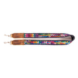 CAMERA STRAP - VINTAGE FAJA - WRANGLER - NO. 202543