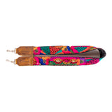 CAMERA STRAP - VINTAGE FAJA - WRANGLER - NO. 202544