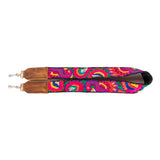 CAMERA STRAP - VINTAGE FAJA - WRANGLER - NO. 202545