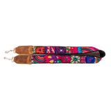 CAMERA STRAP - VINTAGE FAJA - WRANGLER - NO. 202549