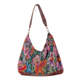 PENELOPE BAG - OOAK HUIPIL - COPPER - NO. 202593