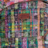 PENELOPE BAG - OOAK HUIPIL - COPPER - NO. 202593