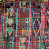 PENELOPE BAG - OOAK HUIPIL - COPPER - NO. 202594