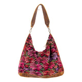 PENELOPE BAG - OOAK HUIPIL - WRANGLER - NO. 202596