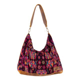 PENELOPE BAG - OOAK HUIPIL - WRANGLER - NO. 202606