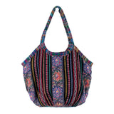 VOYAGER BAG - TWO TONE CORTE - NO. 242632