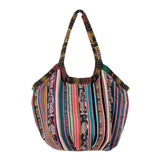 VOYAGER BAG - TWO TONE CORTE - NO. 242633