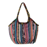 VOYAGER BAG - TWO TONE CORTE - NO. 242633