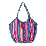 VOYAGER BAG - TWO TONE CORTE - NO. 242635