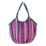 VOYAGER BAG - TWO TONE CORTE - NO. 242635