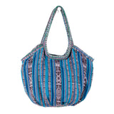 VOYAGER BAG - TWO TONE CORTE - NO. 242637