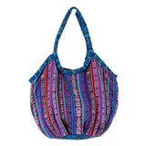VOYAGER BAG - TWO TONE CORTE - NO. 242638