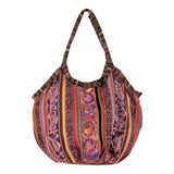 VOYAGER BAG - TWO TONE CORTE - NO. 242640