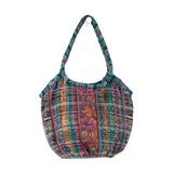 MEDIUM VOYAGER BAG - TWO TONE CORTE - NO. 242643