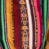 SMALL VOYAGER BAG - TWO TONE CORTE - NO. 242649
