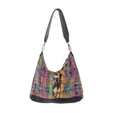 SMALL PENELOPE BAG - CORTE - BLACK - NO. 242681