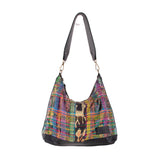 SMALL PENELOPE BAG - CORTE - BLACK - NO. 242681