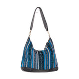 SMALL PENELOPE BAG - CORTE - BLACK - NO. 242682