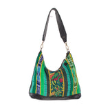 SMALL PENELOPE BAG - CORTE - BLACK - NO. 242683