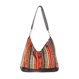 SMALL PENELOPE BAG - CORTE - BLACK - NO. 242684