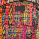 SMALL PENELOPE BAG - CORTE - BLACK - NO. 242684