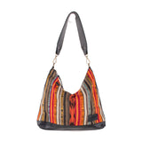 SMALL PENELOPE BAG - CORTE - BLACK - NO. 242684