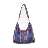 SMALL PENELOPE BAG - CORTE - BLACK - NO. 242685