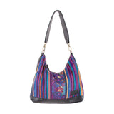 SMALL PENELOPE BAG - CORTE - BLACK - NO. 242685
