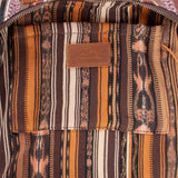 SMALL PENELOPE BAG - CORTE - CAFE - NO. 242686