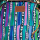 SMALL PENELOPE BAG - CORTE - CAFE - NO. 242687