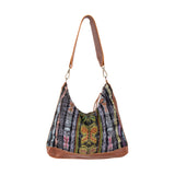 SMALL PENELOPE BAG - CORTE - CAFE - NO. 242688