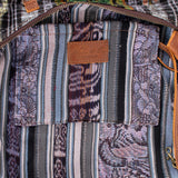 SMALL PENELOPE BAG - CORTE - CAFE - NO. 242688